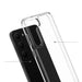 Tech-Protect FlexAir Hybrid Case for Samsung Galaxy S23 Ultra - Transparent - Cell phone cases and covers<<<HurtelXML