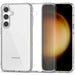 Tech-Protect FlexAir Hybrid Case for Samsung Galaxy S24 FE - Transparent - Cell phone cases and covers<<<HurtelXML