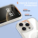 Tech-Protect Flexair Hybrid CC Magsafe iPhone 16 Pro Max Case - Clear - Cell phone cases and covers<<<HurtelXML