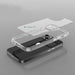 Tech-Protect FlexAir Hybrid iPhone 13 Case - Clear - Cell phone cases and covers<<<HurtelXML