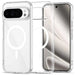 Tech-Protect FlexAir Hybrid MagSafe Case for Google Pixel 10 Pro XL - Clear - Cell phone cases and covers<<<HurtelXML