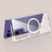 Tech-Protect FlexAir Hybrid MagSafe Case for Samsung Galaxy S25 Ultra - Clear - Cell phone cases and covers<<<HurtelXML