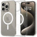Tech-Protect FlexAir MagSafe Case for iPhone 15 Pro Max - Clear - Cell phone cases and covers<<<HurtelXML