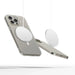 Tech-Protect FlexAir MagSafe Case for iPhone 15 Pro Max - Clear - Cell phone cases and covers<<<HurtelXML