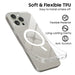Tech-Protect FlexAir MagSafe Case for iPhone 15 Pro Max - Clear - Cell phone cases and covers<<<HurtelXML