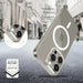 Tech-Protect FlexAir MagSafe Case for iPhone 15 Pro Max - Clear - Cell phone cases and covers<<<HurtelXML