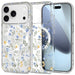 Tech-Protect FlexAir MagSafe Case for iPhone 17 Pro Max - Daisies with Leaves - Cell phone cases and covers<<<HurtelXML