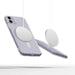 Tech-Protect FlexAir MagSafe iPhone 11 Case - Clear - Cell phone cases and covers<<<HurtelXML