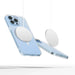 Tech-Protect FlexAir MagSafe iPhone 13 Pro Case - Clear - Cell phone cases and covers<<<HurtelXML