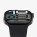 Tech-Protect Glass Flex+ 2-pack hybrid glass for Garmin Forerunner 165 - black - Cell phone tempered glass<<<HurtelXML
