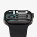 Tech-Protect Glass Flex+ Hybrid Glass 2-pack for Garmin Forerunner 570 42mm - Black - Cell phone tempered