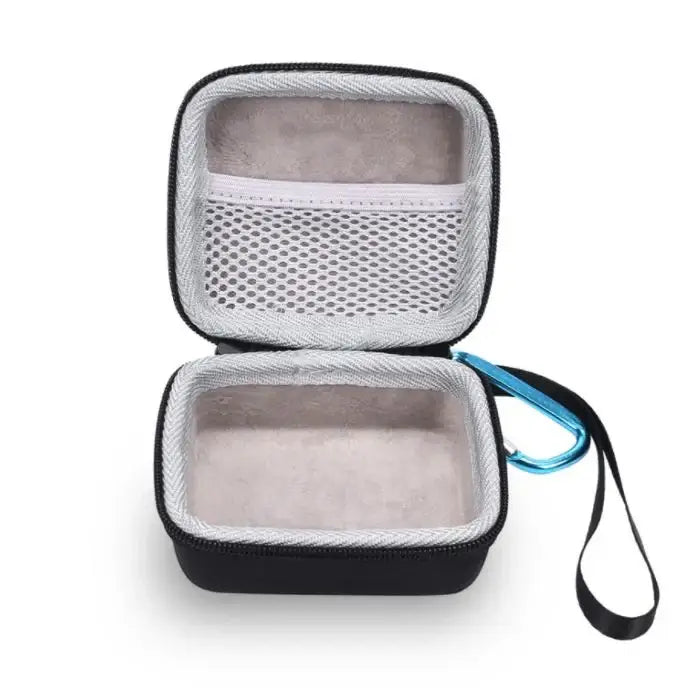 Tech-Protect HardPouch case for JBL Go / Go 2 speaker - black - Cell phone cases and covers<<<HurtelXML