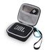 Tech-Protect HardPouch case for JBL Go / Go 2 speaker - black - Cell phone cases and covers<<<HurtelXML