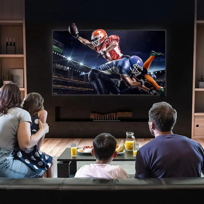 Tech-Protect HB07 HUB Adapter 2in1 HDMI 4K 60HZ - gray - Cables and tapes<<<HurtelXML