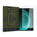 Tech-Protect Hofi Glass Pro+ Tempered Glass for Samsung Galaxy Tab S9 FE+ 12.4’’ X610 / X616B - with black frame - Cell