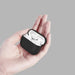 Tech-Protect Icon Case for AirPods Pro 1 / 2 - Black - Cell phone cases and covers<<<HurtelXML