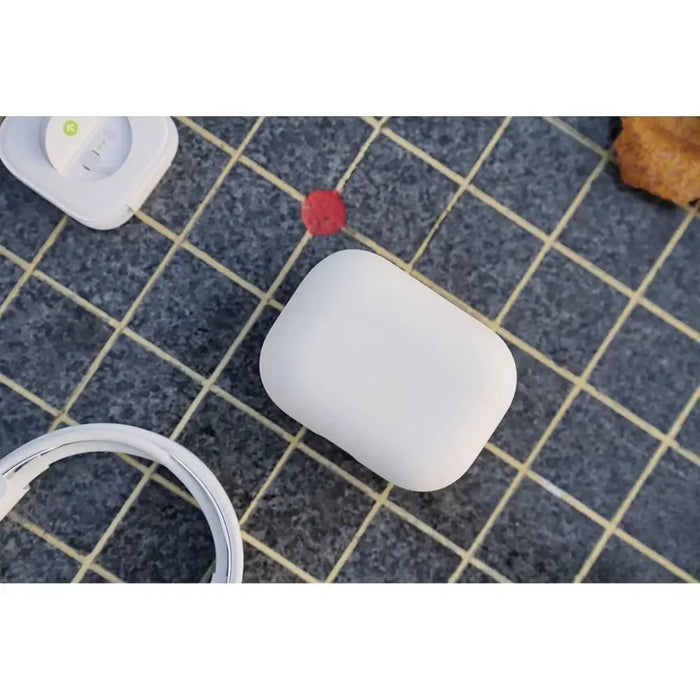 Tech-Protect Icon Case for AirPods Pro 1 / 2 - Black - Cell phone cases and covers<<<HurtelXML