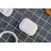 Tech-Protect Icon Case for AirPods Pro 1 / 2 - Black - Cell phone cases and covers<<<HurtelXML