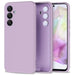 Tech-Protect Icon Case for Samsung Galaxy A35 5G - Purple - Cell phone cases and covers<<<HurtelXML