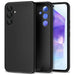 Tech-Protect Icon Case for Samsung Galaxy A55 5G - Black - Cell phone cases and covers<<<HurtelXML