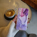 Tech-Protect Icon Case for Samsung Galaxy A55 5G - Pink and Purple - Cell phone cases and covers<<<HurtelXML
