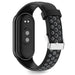 Tech-Protect IconBand Air Strap for Xiaomi Smart Band 8 / 9 / 10 / NFC - Black and Gray - Other cell phone