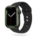 Tech-Protect IconBand for Apple Watch 4 / 5 / 6 / 7 / 8 / 9 / SE (38/40/41 mm) - Black - Other cell phone