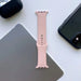 Tech-Protect IconBand for Apple Watch 4 / 5 / 6 / 7 / 8 / 9 / SE (38/40/41 mm) - Pink - Other cell phone