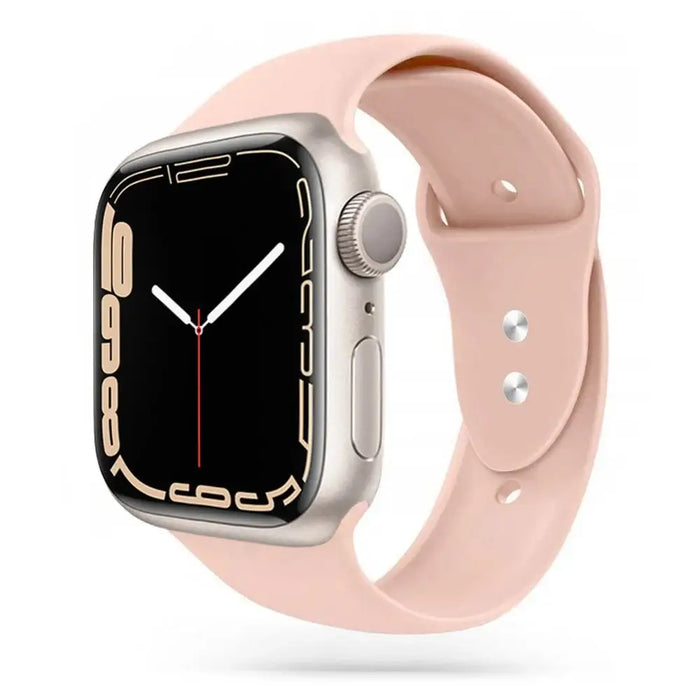 Tech-Protect IconBand for Apple Watch 4 / 5 / 6 / 7 / 8 / 9 / SE (38/40/41 mm) - Pink - Other cell phone