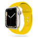 Tech-Protect IconBand for Apple Watch 4 / 5 / 6 / 7 / 8 / 9 / SE / Ultra 1 / 2 (42/44/45/49 mm) - Yellow - Other cell