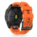 Tech-Protect IconBand for Garmin Fenix 3 / 5X / 3HR / 5X Plus / 6X / 6X Pro / 7X - Orange - Other cell phone