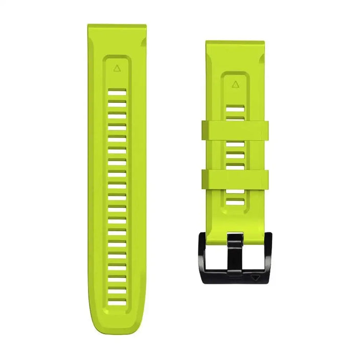 Tech-Protect IconBand for Garmin Fenix 3 / 5X / 3HR / 5X Plus / 6X / 6X Pro / 7X - green - Other cell phone