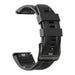 Tech-Protect IconBand for Garmin Fenix 5 / 6 / 6 Pro / 7 - Black - Other cell phone equipment<<<HurtelXML