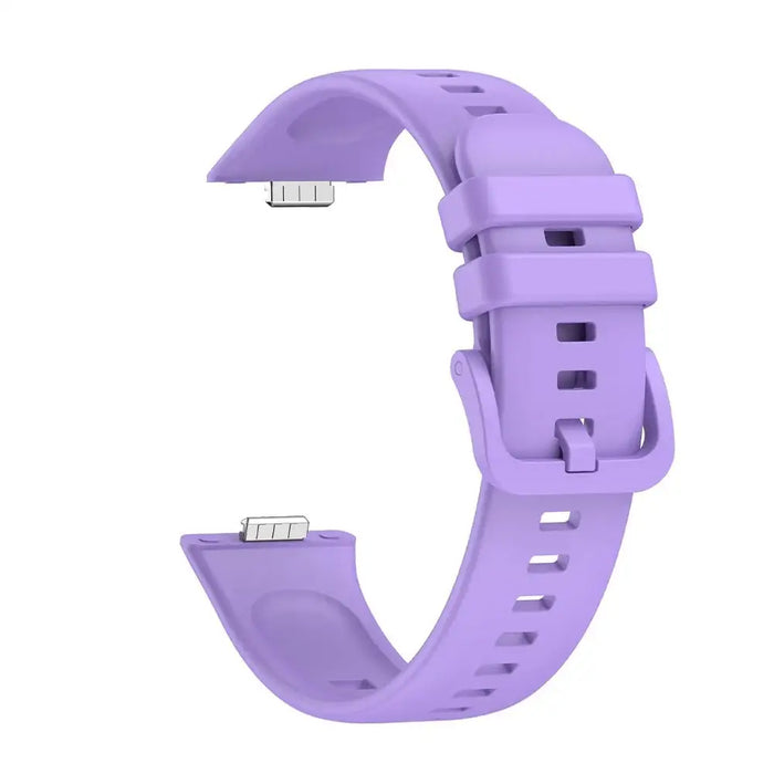 Tech-Protect IconBand for Huawei Watch Fit 3 - Purple - Other cell phone equipment<<<HurtelXML