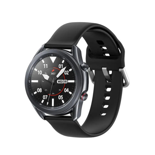 Tech-Protect IconBand for Samsung Galaxy Watch 3 45mm - Black - Other cell phone equipment<<<HurtelXML