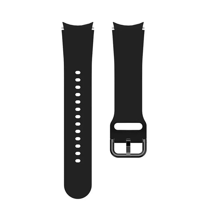 Tech-Protect IconBand for Samsung Galaxy Watch 4 / 5 / 5 Pro / 6 / 7 / FE - Orange - Other cell phone