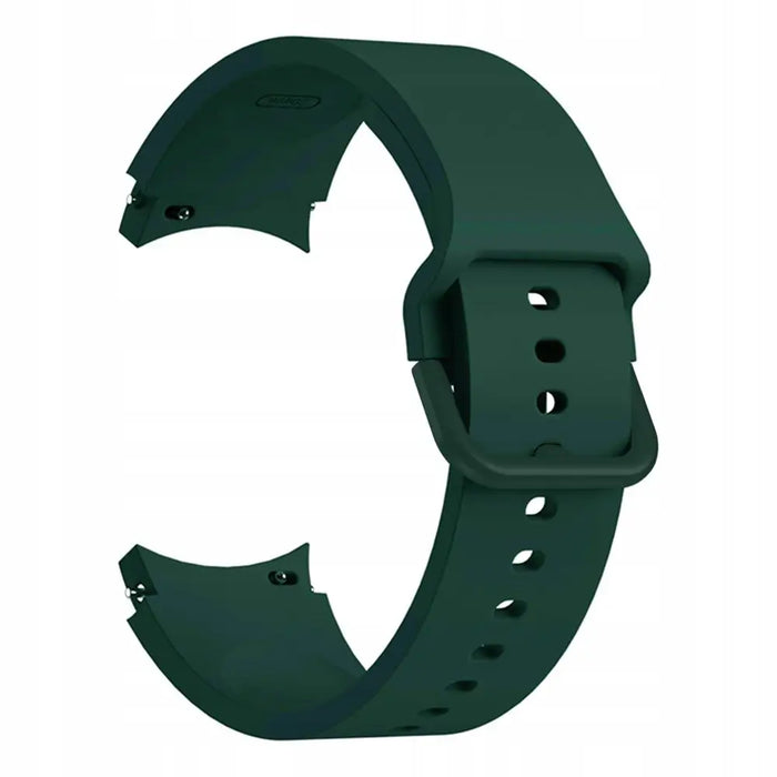 Tech-Protect IconBand for Samsung Galaxy Watch 4 / 5 / 5 Pro / 6 / 7 / FE - Green - Other cell phone