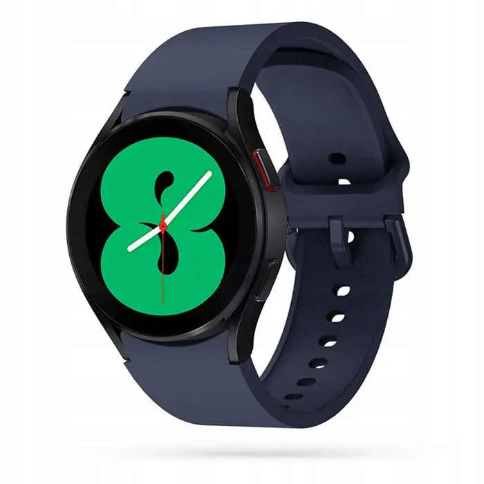 Tech-Protect IconBand for Samsung Galaxy Watch 4 / 5 / 5 Pro / 6 / 7 / FE - Navy Blue - Other cell phone