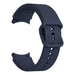 Tech-Protect IconBand for Samsung Galaxy Watch 4 / 5 / 5 Pro / 6 / 7 / FE - Navy Blue - Other cell phone
