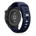 Tech-Protect IconBand Line Strap for Samsung Galaxy Watch 4 / 5 / 5 Pro / 6 / 7 / FE - Navy Blue - Other cell phone