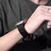 Tech-Protect IconBand Magnetic Strap for Apple Watch 4 / 5 / 6 / 7 / 8 / 9 / SE / Ultra 1 / 2 (42/44/45/49 mm)
