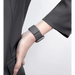 Tech-Protect IconBand Magnetic Strap for Apple Watch 4 / 5 / 6 / 7 / 8 / 9 / SE / Ultra 1 / 2 (42/44/45/49 mm)