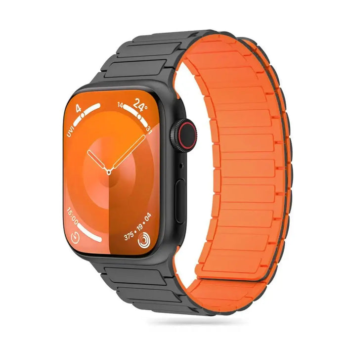 Tech-Protect IconBand Magnetic Strap for Apple Watch 4 / 5 / 6 / 7 / 8 / 9 / SE / Ultra 1 / 2 (42/44/45/49 mm)