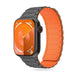 Tech-Protect IconBand Magnetic Strap for Apple Watch 4 / 5 / 6 / 7 / 8 / 9 / SE / Ultra 1 / 2 (42/44/45/49 mm)