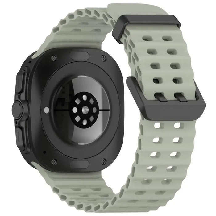 Tech-Protect IconBand Pro for Samsung Galaxy Watch Ultra (47mm) - Dark Green - Other cell phone equipment<<<HurtelXML