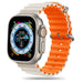 Tech-Protect IconBand Pro Strap for Apple Watch 4 / 5 / 6 / 7 / 8 / 9 / SE / Ultra 1 / 2 (42/44/45/49 mm)