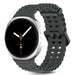 Tech-Protect IconBand Pro Strap for Samsung Galaxy Watch 40/44/46 mm - Black - Other cell phone equipment<<<HurtelXML