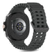 Tech-Protect IconBand Pro Strap for Samsung Galaxy Watch 40/44/46 mm - Black - Other cell phone equipment<<<HurtelXML