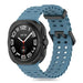 Tech-Protect IconBand Pro Strap for Samsung Galaxy Watch Ultra (47MM) - Navy Blue - Other cell phone