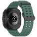 Tech-Protect IconBand Pro Strap for Samsung Galaxy Watch Ultra (47mm) - Green - Other cell phone equipment<<<HurtelXML